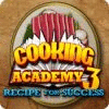 Hra Cooking Academy 3: Recipe for Success