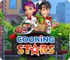 Hra Cooking Stars
