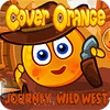 Hra Cover Orange Journey. Wild West
