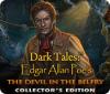 Hra Dark Tales: Edgar Allan Poe's The Devil in the Belfry Collector's Edition