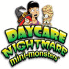Hra Daycare Nightmare: Mini-Monsters