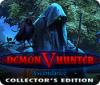 Hra Demon Hunter V: Ascendance Collector's Edition