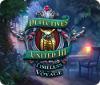 Hra Detectives United III: Timeless Voyage
