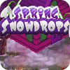 Hra Doli Spring Snowdrops