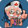 Hra Dr. Pills
