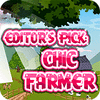 Hra Editor's Pick — Chic Farmer