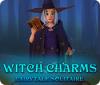 Hra Fairytale Solitaire: Witch Charms