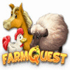 Hra Farm Quest