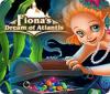 Hra Fiona's Dream of Atlantis