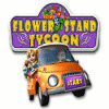 Hra Flower Stand Tycoon