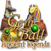 Hra Gem Ball Ancient Legends
