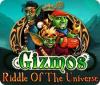 Hra Gizmos: Riddle Of The Universe