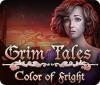 Hra Grim Tales: Color of Fright