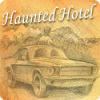 Hra Haunted Hotel