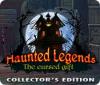 Hra Haunted Legends: The Cursed Gift Collector's Edition