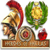 Hra Heroes of Hellas