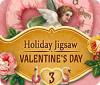 Hra Holiday Jigsaw Valentine's Day 3
