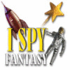 Hra I Spy: Fantasy