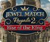 Hra Jewel Match Royale 2: Rise of the King