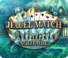 Hra Jewel Match Solitaire Atlantis