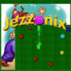 Hra Jezzonix