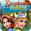 Příběhy z království 2 game