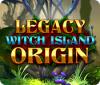 Hra Legacy: Witch Island Origin