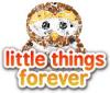 Hra Little Things Forever