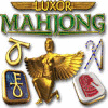 Hra Luxor Mah Jong