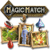 Hra Magic Match