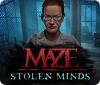 Hra Maze: Stolen Minds