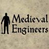 Hra Medieval Engineers