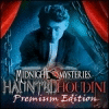 Hra Midnight Mysteries: Haunted Houdini Collector's Edition