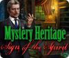 Hra Mystery Heritage: Sign of the Spirit