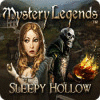 Hra Mystery Legends: Sleepy Hollow