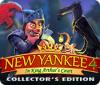 Hra New Yankee in King Arthur's Court 4 Collector's Edition