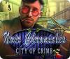 Hra Noir Chronicles: City of Crime
