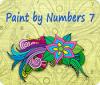 Hra Paint By Numbers 7
