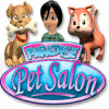 Hra Paradise Pet Salon
