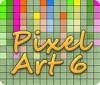 Hra Pixel Art 6