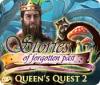 Hra Queen's Quest 2: Stories of Forgotten Past