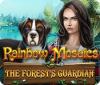 Hra Rainbow Mosaics: The Forest's Guardian