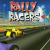 Hra Rally Racers