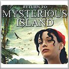 Hra Return to Mysterious Island