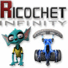 Hra Ricochet Infinity
