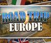 Hra Road Trip Europe