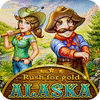 Hra Rush for Gold: Alaska
