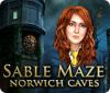 Hra Sable Maze: Norwich Caves