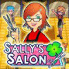 Hra Sally's Salon