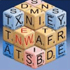 Hra SCRABBLE Cubes